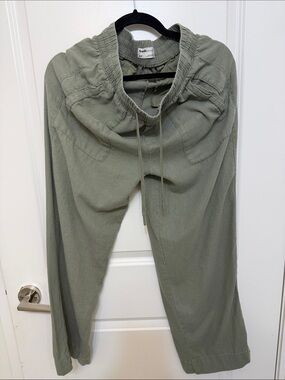 Frank by Frank and Oak Pants